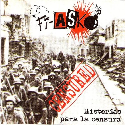 Historias Para La Censura