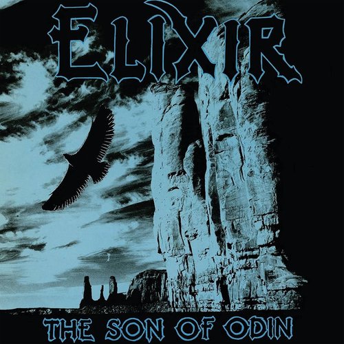 The Son of Odin (25th Anniversary Edition)
