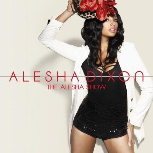 The Alesha Show (Standard - New Artwork)