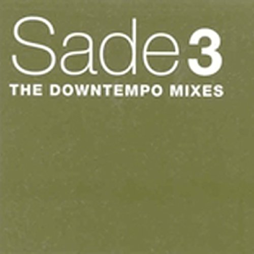 ランキング上位のプレゼント Downtempo Last.fm | Sade — 3 Mixes 洋楽