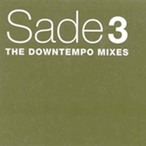 Downtempo Mixes 3