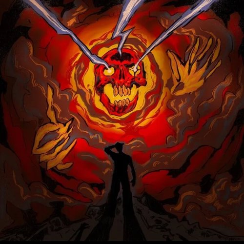 Señales Antes del Fin [Explicit]