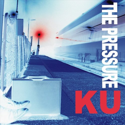 Pressure EP