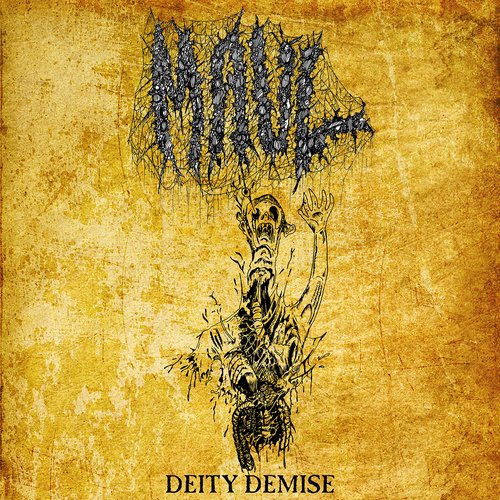 Deity Demise