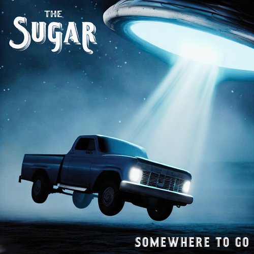 Somewhere to Go