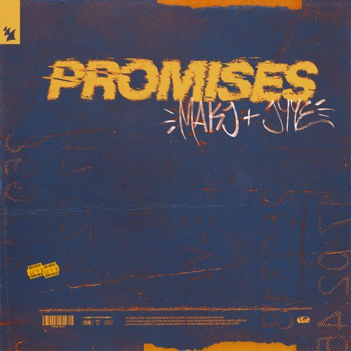 Promises - Single