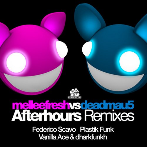 Afterhours (The Remixes)