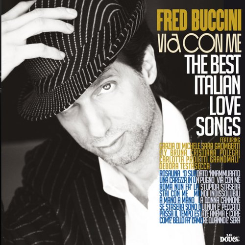 Via con me (The Best Italian Love Songs)