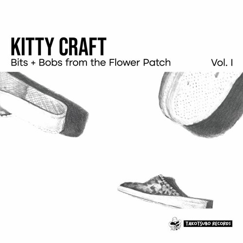 Bits + Bobs from the Flower Patch Vol. I