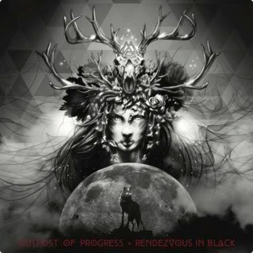 Rendezvous In Black
