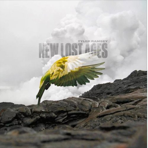 New Lost Ages (Deluxe)