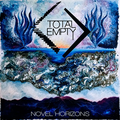 Novel Horizons