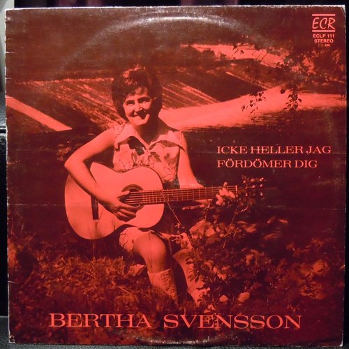 Icke heller jag fördömer dig