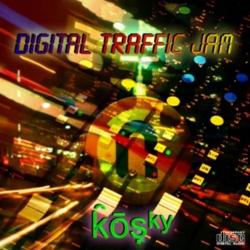 Digital Traffic Jam