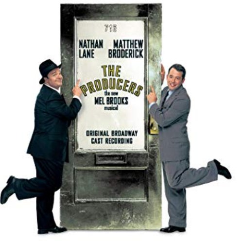 The Producers (Original Broadway Cast Recording)