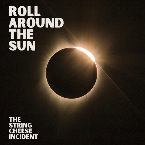 Roll Around The Sun - Single
