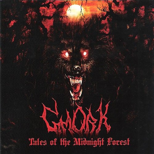 Tales Of The Midnight Forest