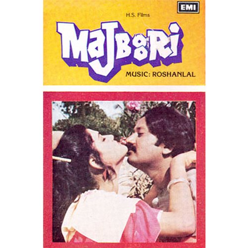 Majboori