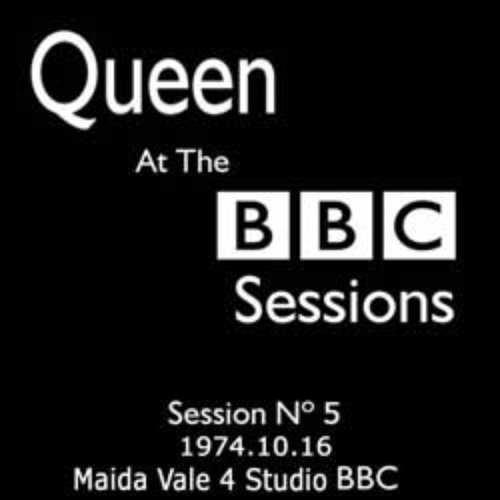 Langham 1 Studio BBC (Session Five)