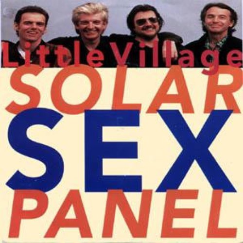 Solar Sex Panel