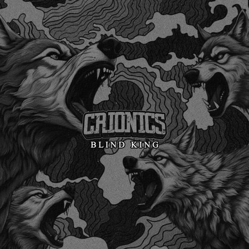 Blind King - Single