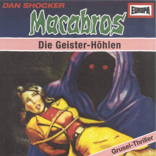 05/Die Geister-Höhlen