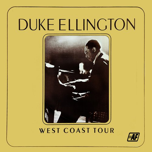 West Coast Tour
