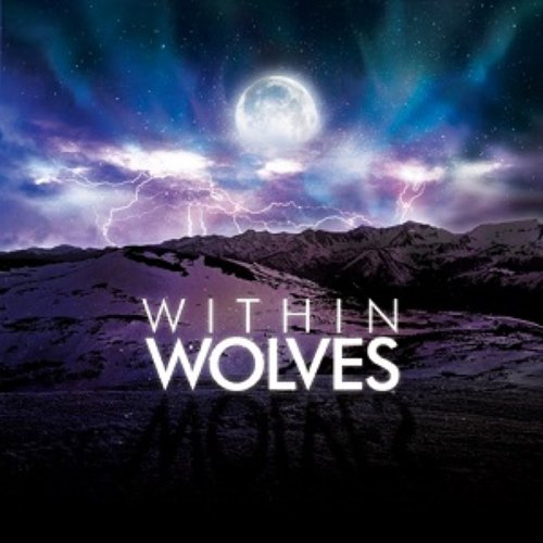 Within Wolves EP