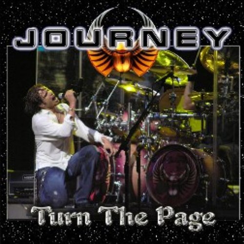 Turn The Page