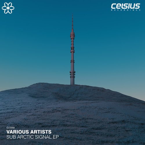 Sub Arctic Signal EP