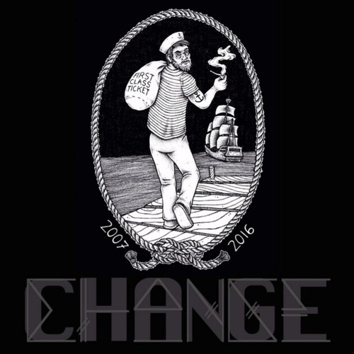 Change