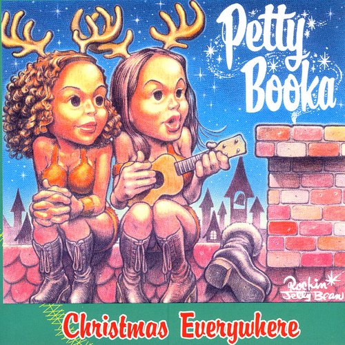 Christmas Everywhere