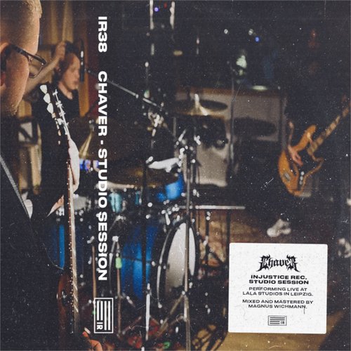 Live Studio Session
