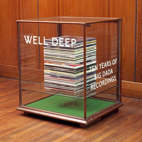 Well Deep: Ten Years of Big Dada Recordings