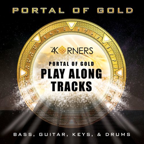 Portal of Gold Play Along Tracks