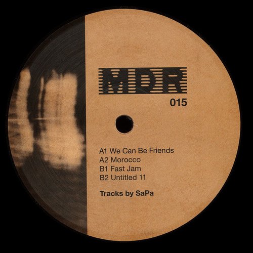 MDR 015