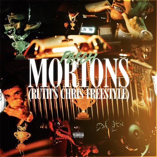 Morton's (Ruth's Chris Freestyle) - Single