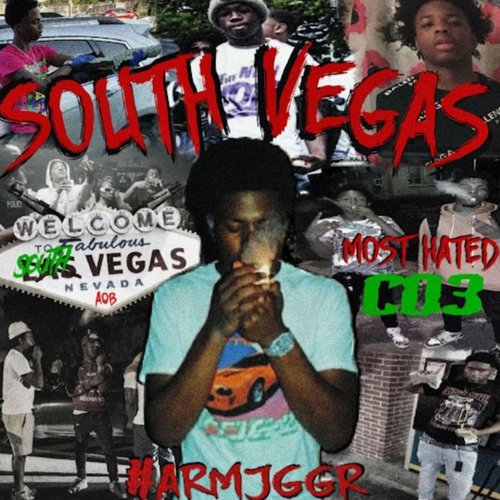 SouthVegas MOST HATED