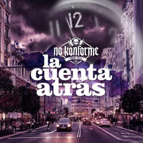 La Cuenta Atrás