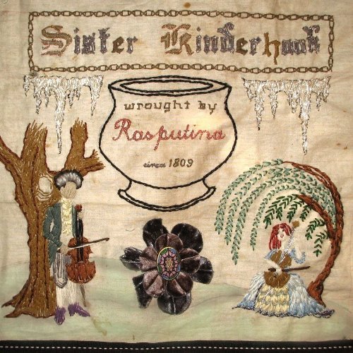 Sister Kinderhook (Bonus Track Version)