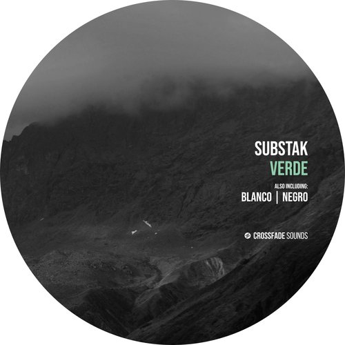Verde - Single