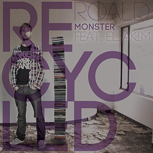 Monster RECYCLED
