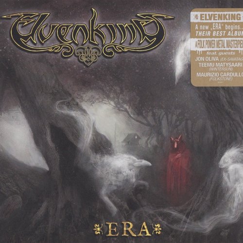 Era (Limited Edition)