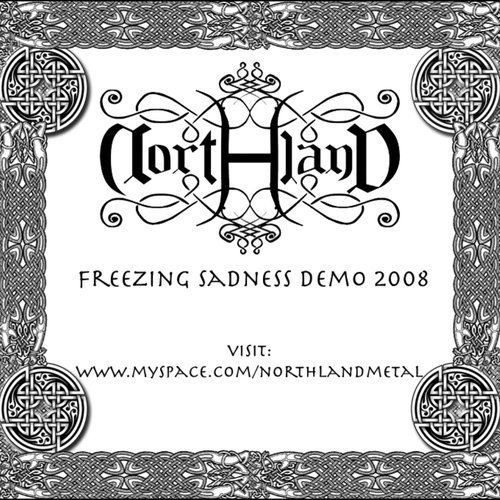 Freezing Sadness Demo 2008