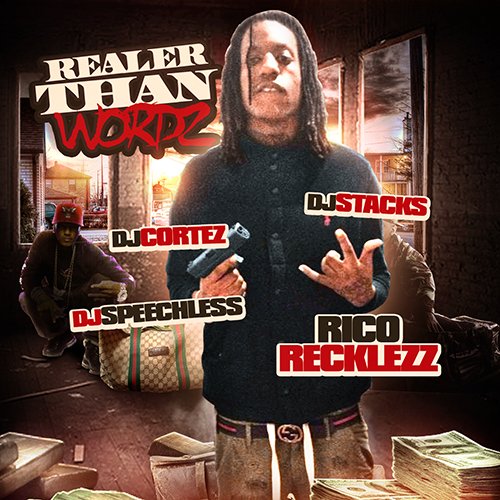 Realer Than Wordz