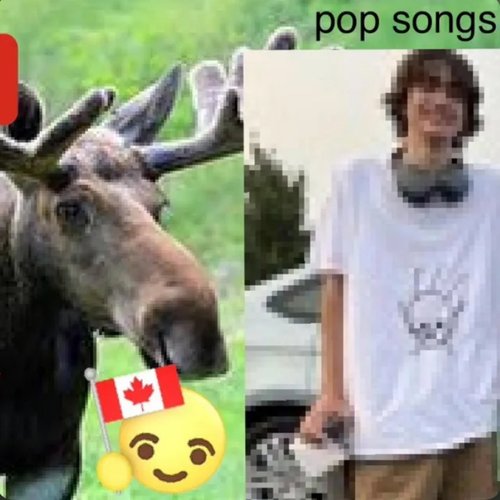 Pop Songs - EP