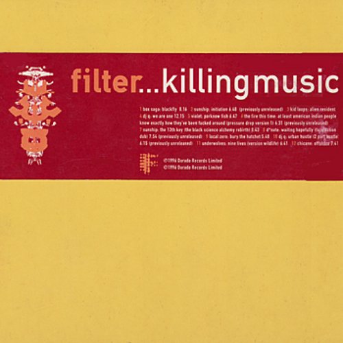 Killing Music