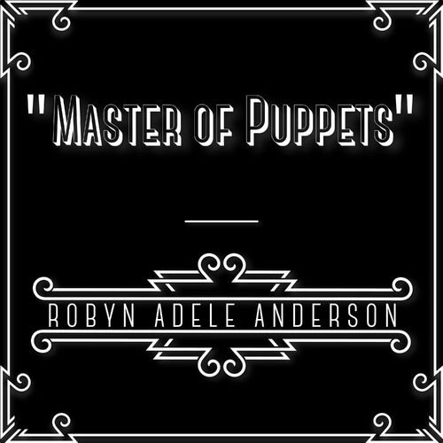 Master of Puppets - Single