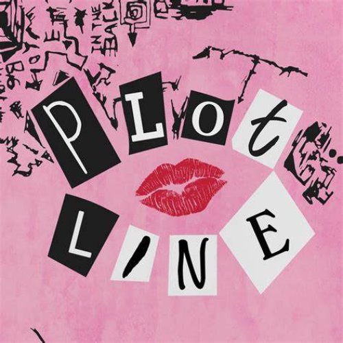 plot line - Single