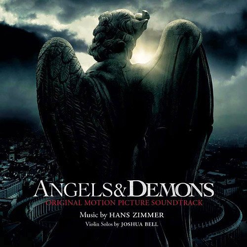 Angels & Demons